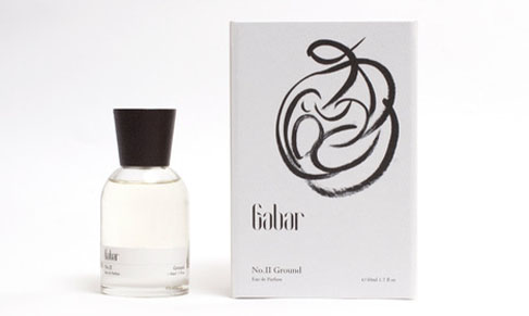 Fragrance brand Gabar appoints Charlie Taylor PR